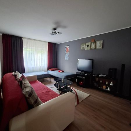 3-Room Delta Modern Residence Tulcea Exterior photo