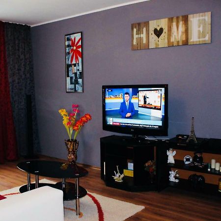 3-Room Delta Modern Residence Tulcea Exterior photo
