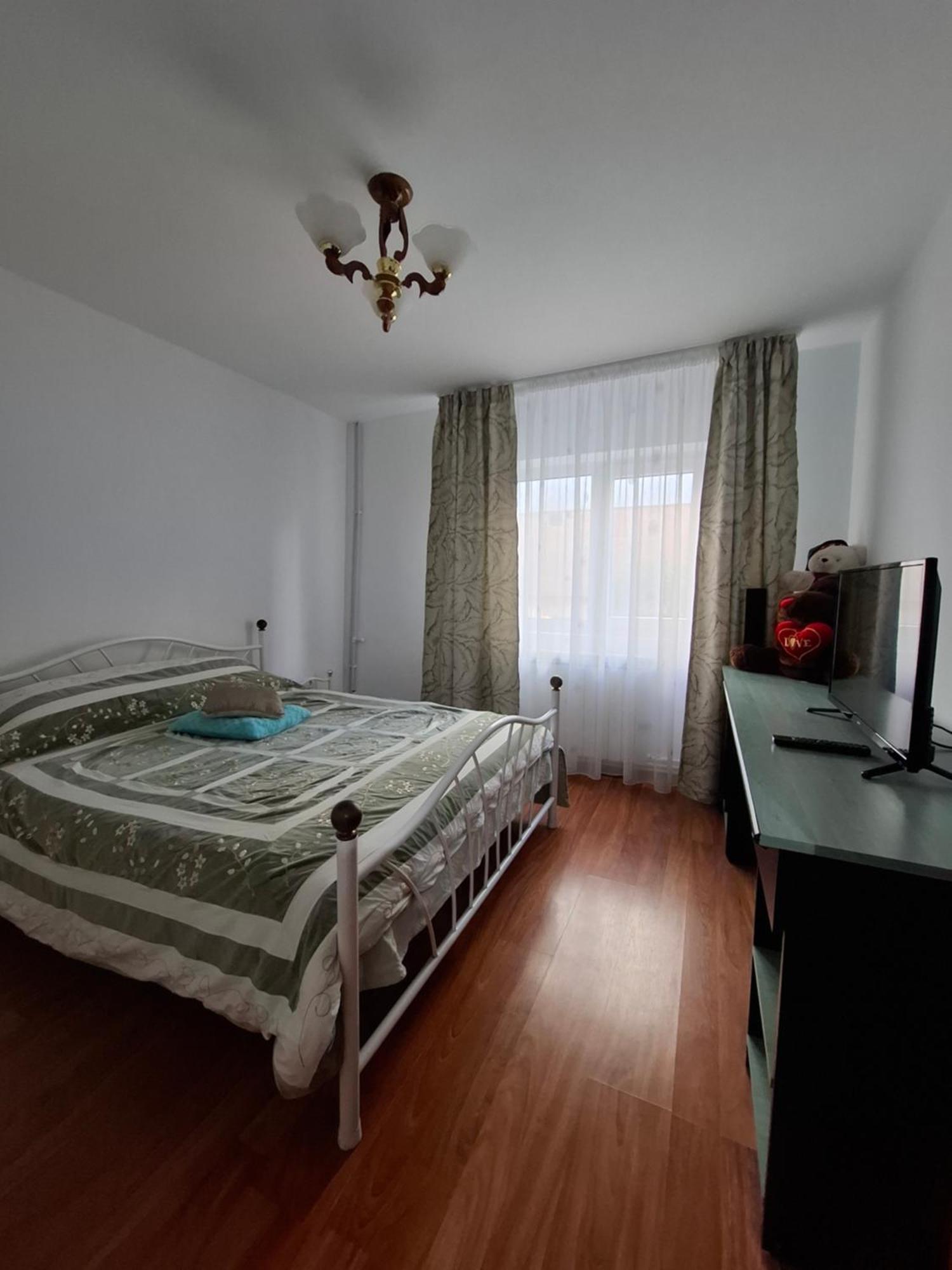 3-Room Delta Modern Residence Tulcea Exterior photo