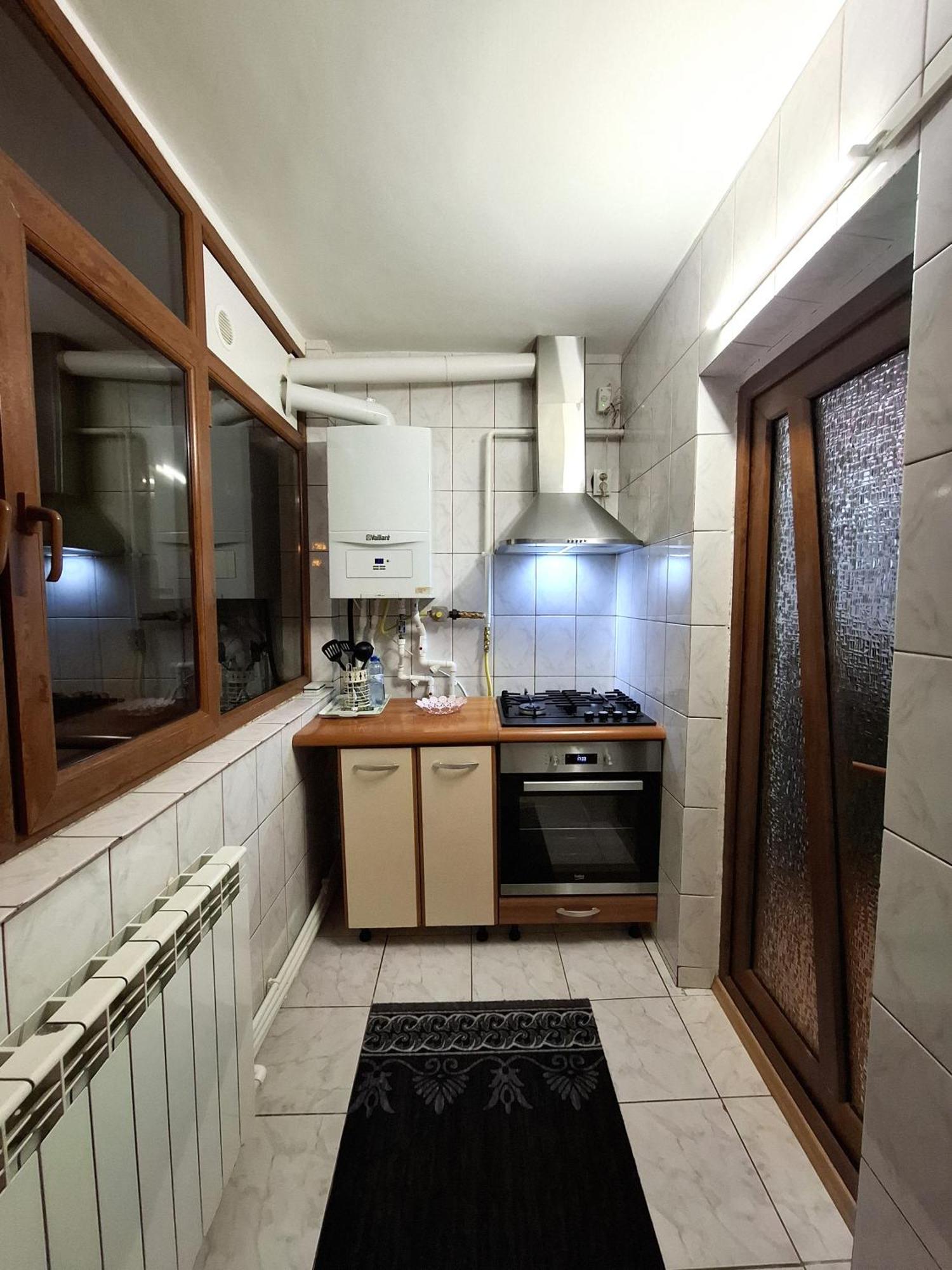 3-Room Delta Modern Residence Tulcea Exterior photo
