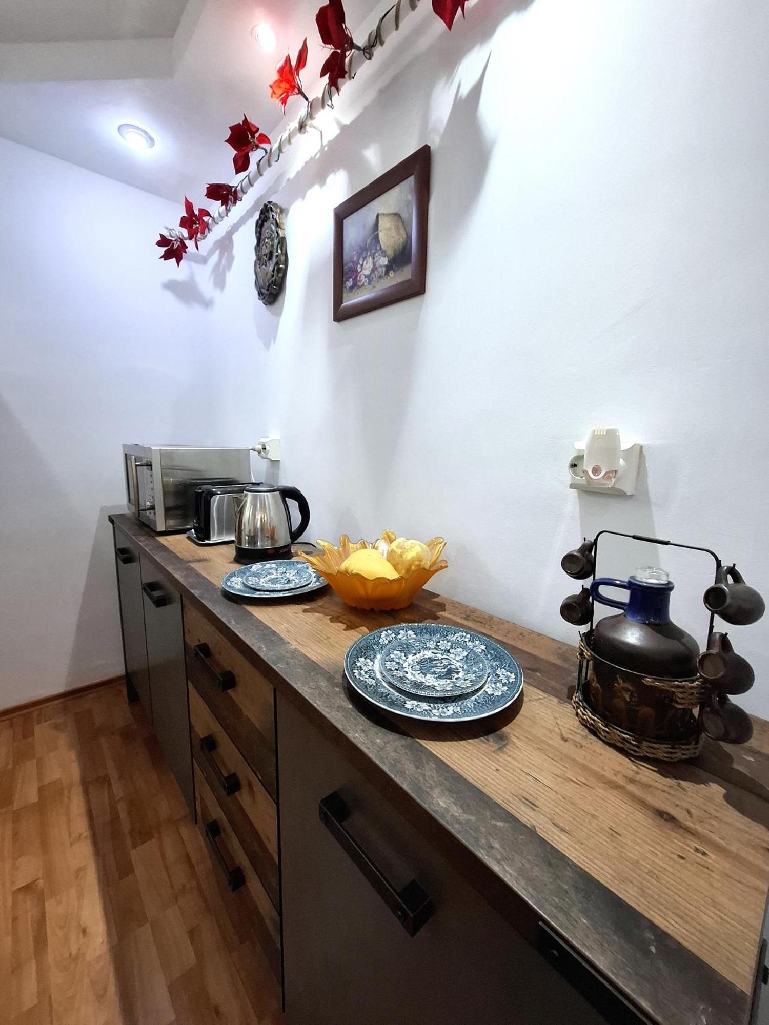 3-Room Delta Modern Residence Tulcea Exterior photo
