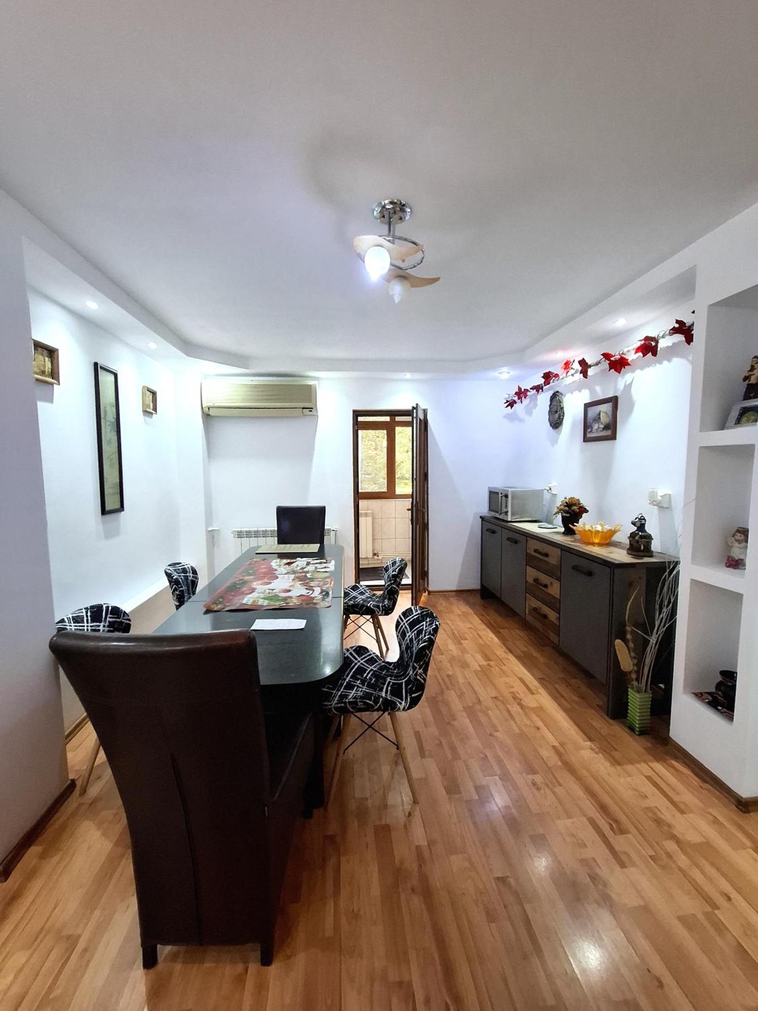 3-Room Delta Modern Residence Tulcea Exterior photo