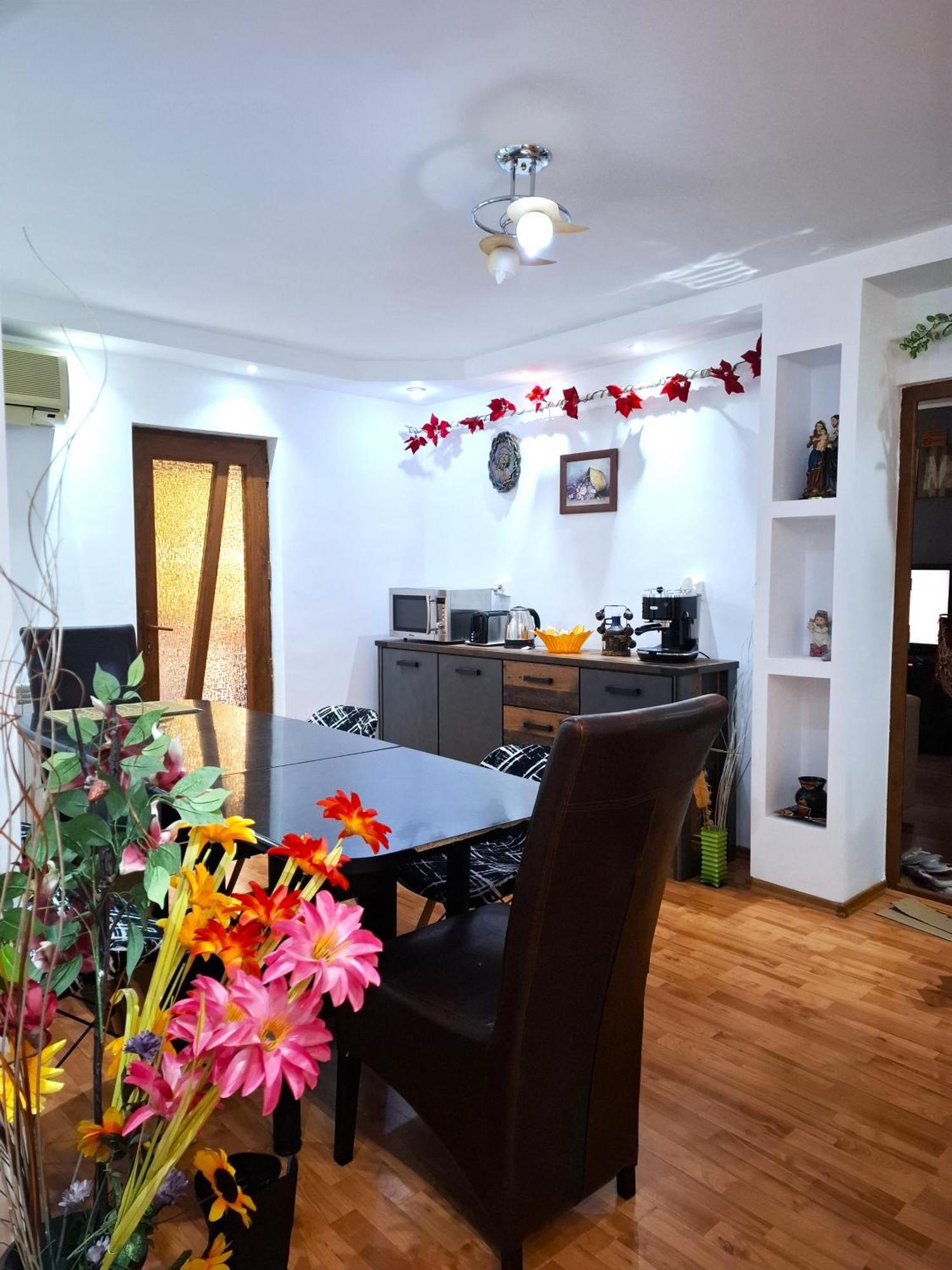3-Room Delta Modern Residence Tulcea Exterior photo