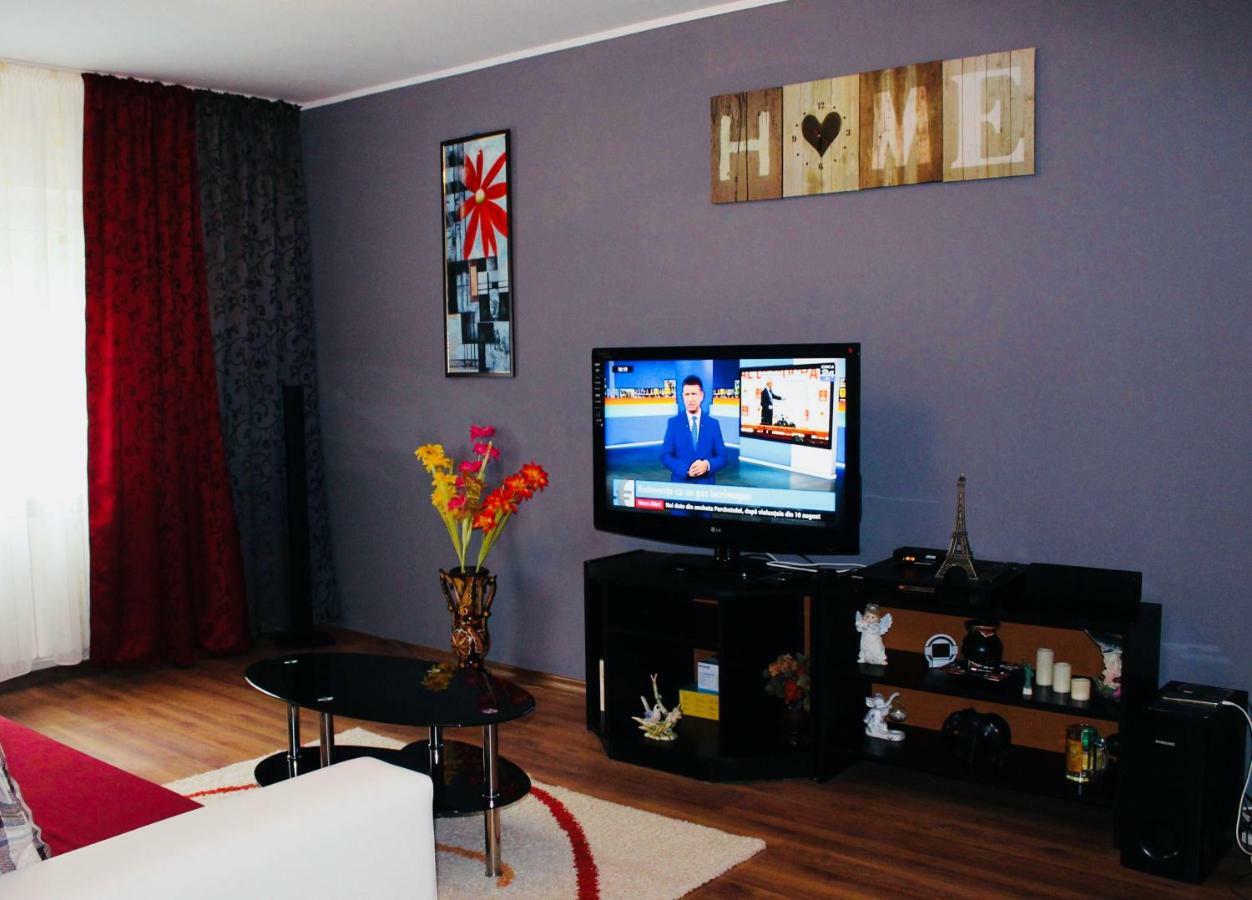 3-Room Delta Modern Residence Tulcea Exterior photo